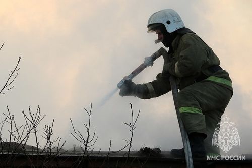 Фото ГУ МЧс России по Хакасии